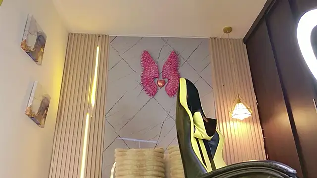 Lilith_Ink99 live