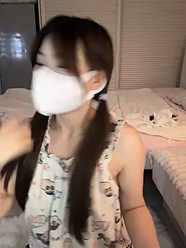 _xiaoxinxin_ live