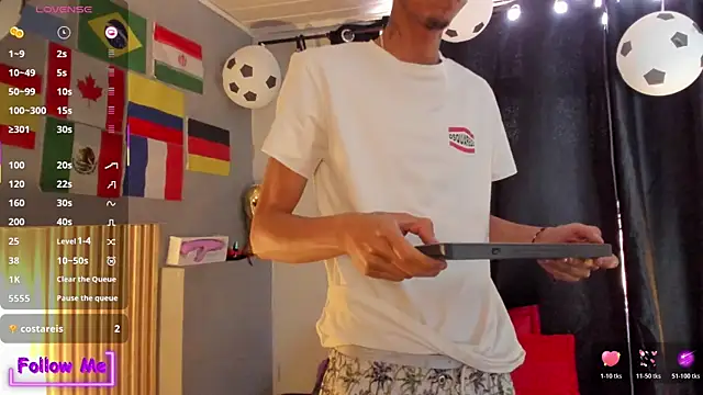 Jason_Isabella live