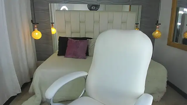 Miranda__Green live