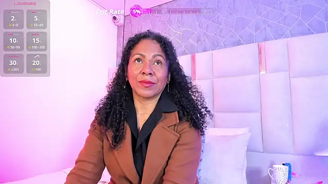 Nahomi_Dominique profile