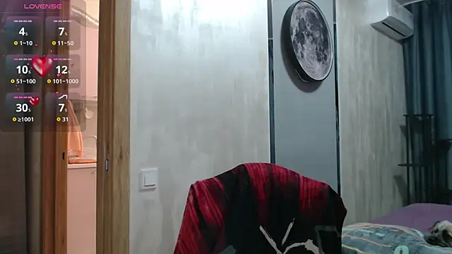 Stacy_Davice live