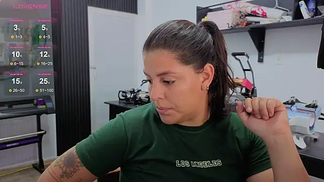 Daniela_mendoza26 profile