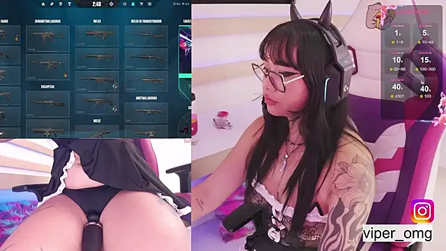 MakiGG_ live