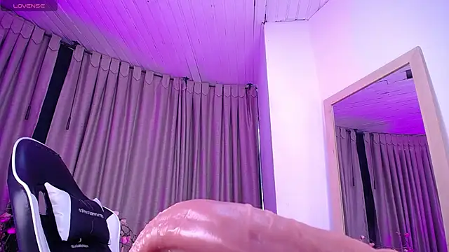 Tamararosses live