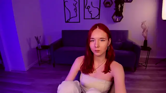 MarilynFire live