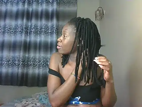 Sweetie_G live