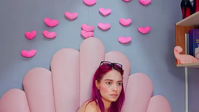 luci_miller live