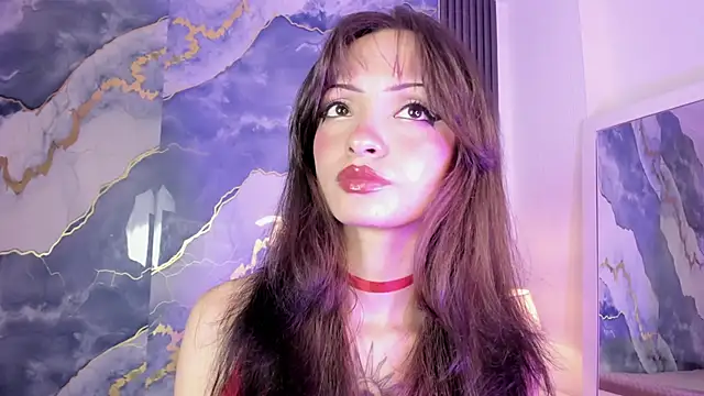MaddieStark live