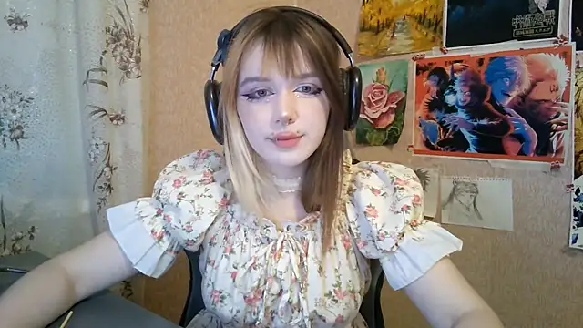 MilaTyan live