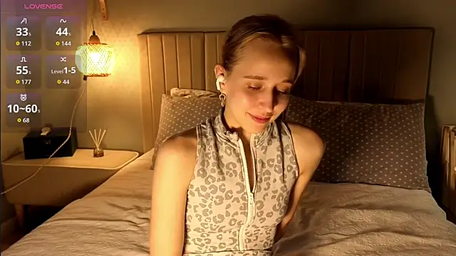 oliviakiiss live
