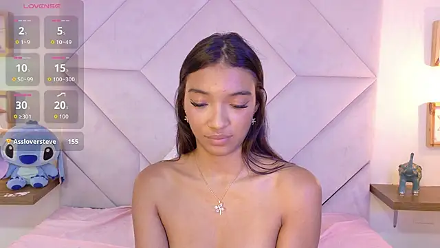 Miiaa_Spencer live