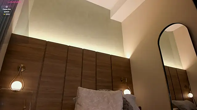Emilia1040X live