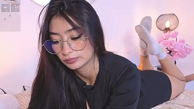 salomee_mon live