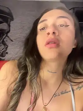 SinSirenXXX live