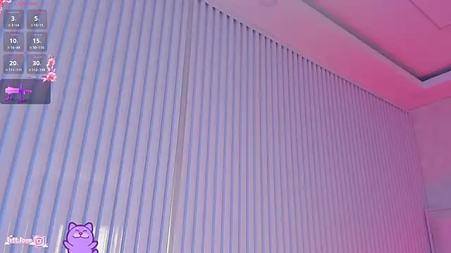 Ivett_Spring live