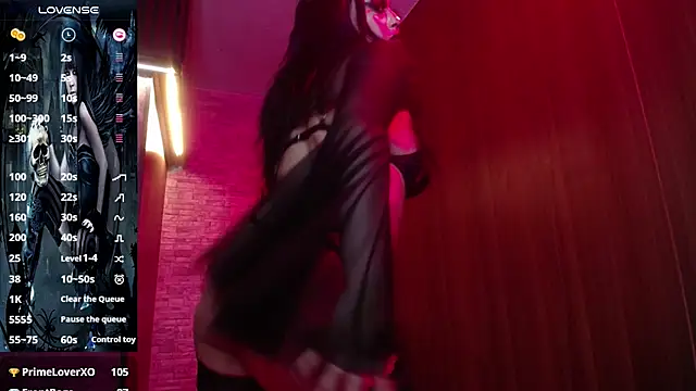 Belladonna_trix live