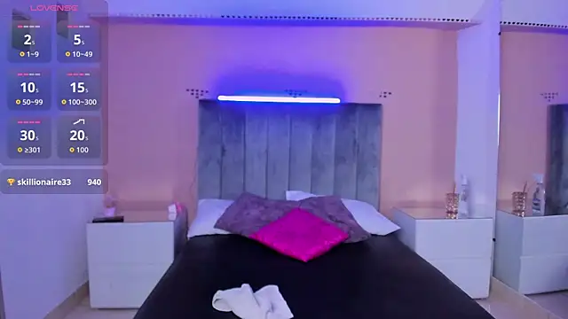 ARIANA_CRI-X live