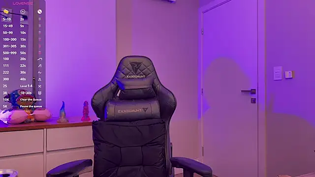 girlsmilee live
