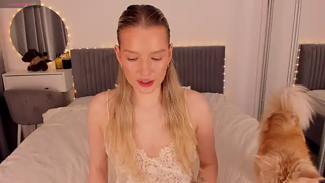 CassieRayss live