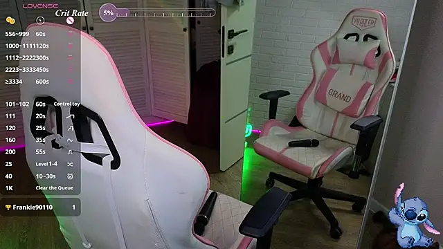RedVelveten live