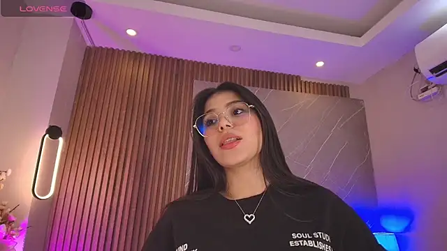 ariana_jhonson1 live