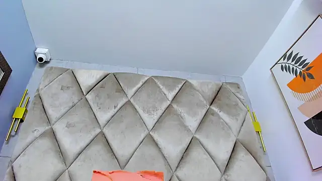 GabyParker_ live