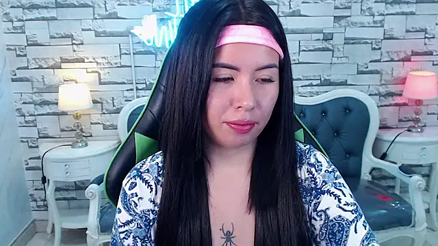 Kylia_a live