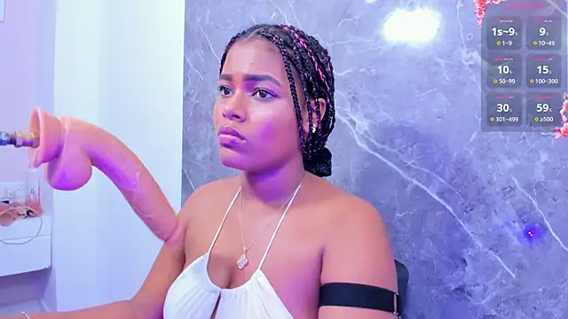 mafe_garcia live