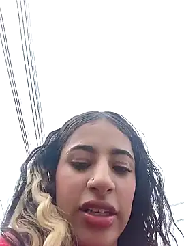 SophiaRivers live