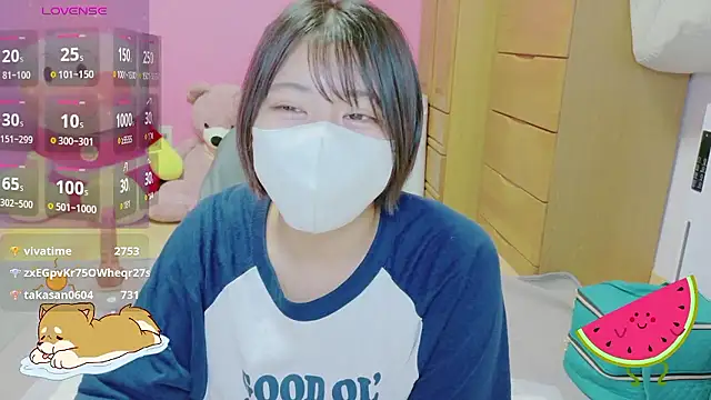 _usya_2525 live
