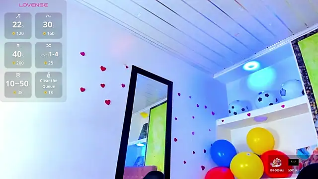 Anniee_x live
