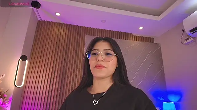 ariana_jhonson1 live