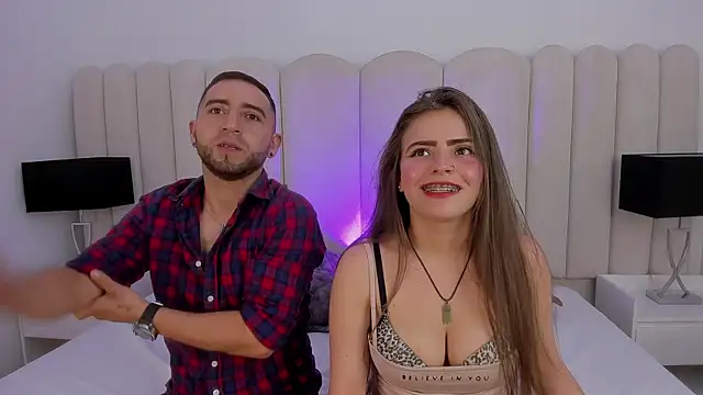 Lushian_Luna live