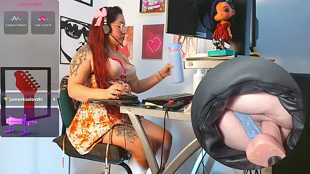leidydi223 live