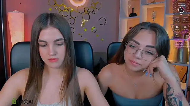 lina_fox12 live