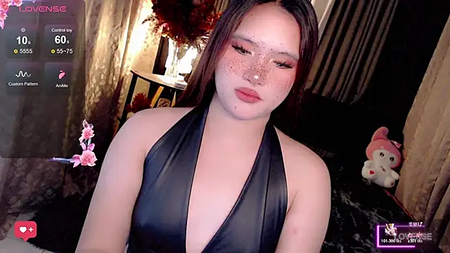 IsabellaXoXo69 live