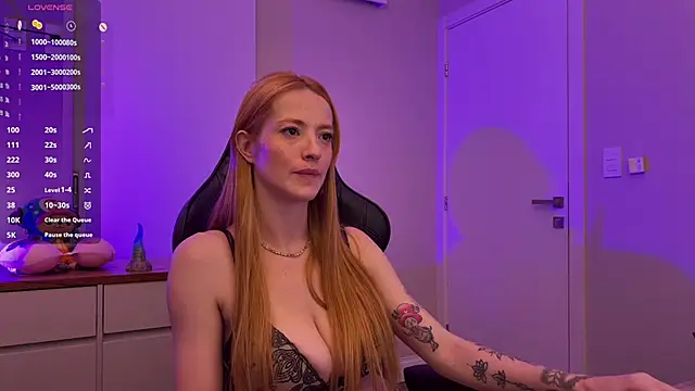 girlsmilee live