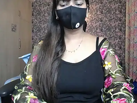 Goddess_Ruhii live
