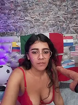 Scarlett__Moon live