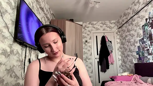 JeanneMckasson live