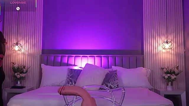 ValeryNova live