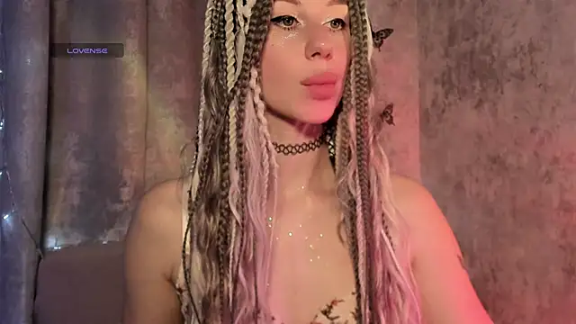 elenaaddiction live