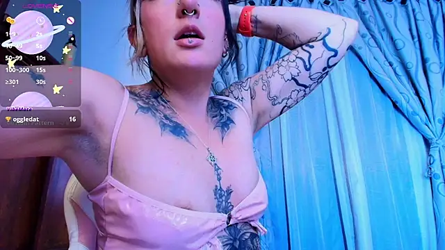 Candy_morgan412 live