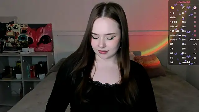 LittleKiitten live