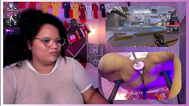MhiaRey live