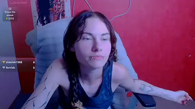 Fiona_Night live