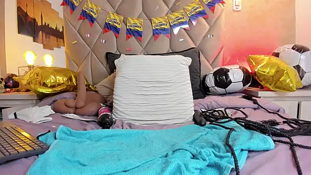 kailinmoonx live