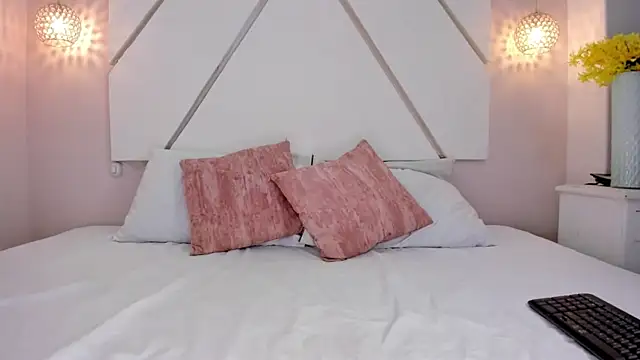 isabellashine live
