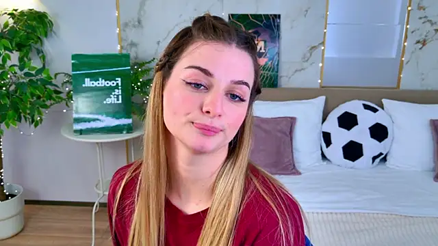 SweetyLicky live